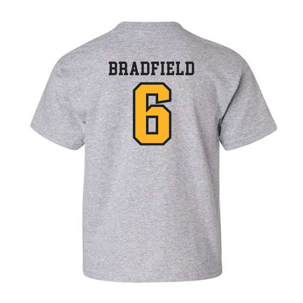 Kennesaw - NCAA Baseball : Jackson Bradfield - Classic Fashion Shersey Youth T-Shirt-1
