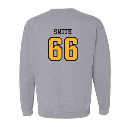Kennesaw - NCAA Softball : Addison Smith - Classic Fashion Shersey Crewneck Sweatshirt-1