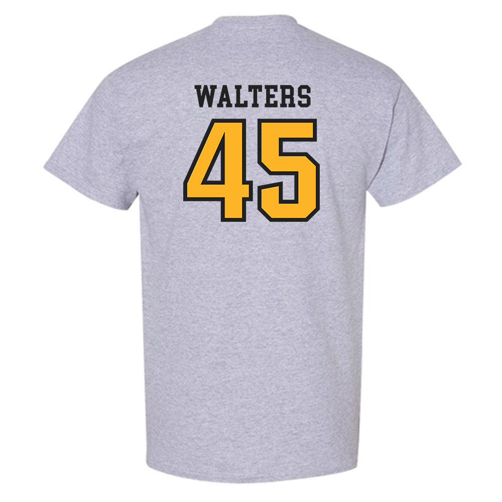 Kennesaw - NCAA Football : Brock Walters - Classic Fashion Shersey T-Shirt-1