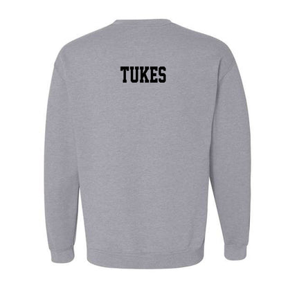 Kennesaw - NCAA Men's Track & Field : Ian Tukes - Classic Fashion Shersey Crewneck Sweatshirt-1