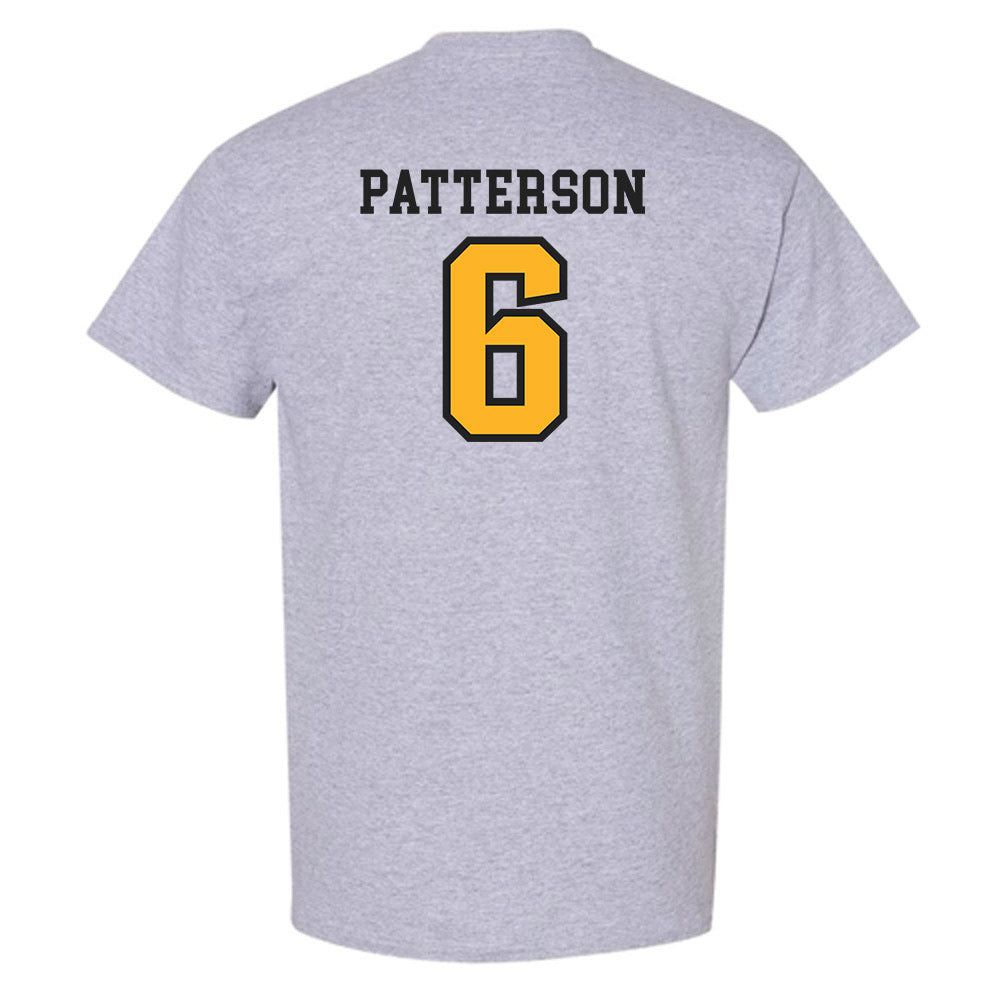 Kennesaw - NCAA Football : Marcus Patterson - Classic Fashion Shersey T-Shirt-1