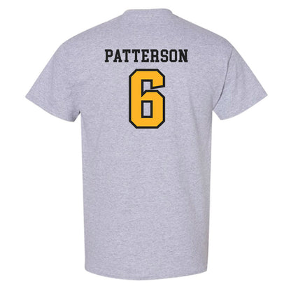 Kennesaw - NCAA Football : Marcus Patterson - Classic Fashion Shersey T-Shirt-1