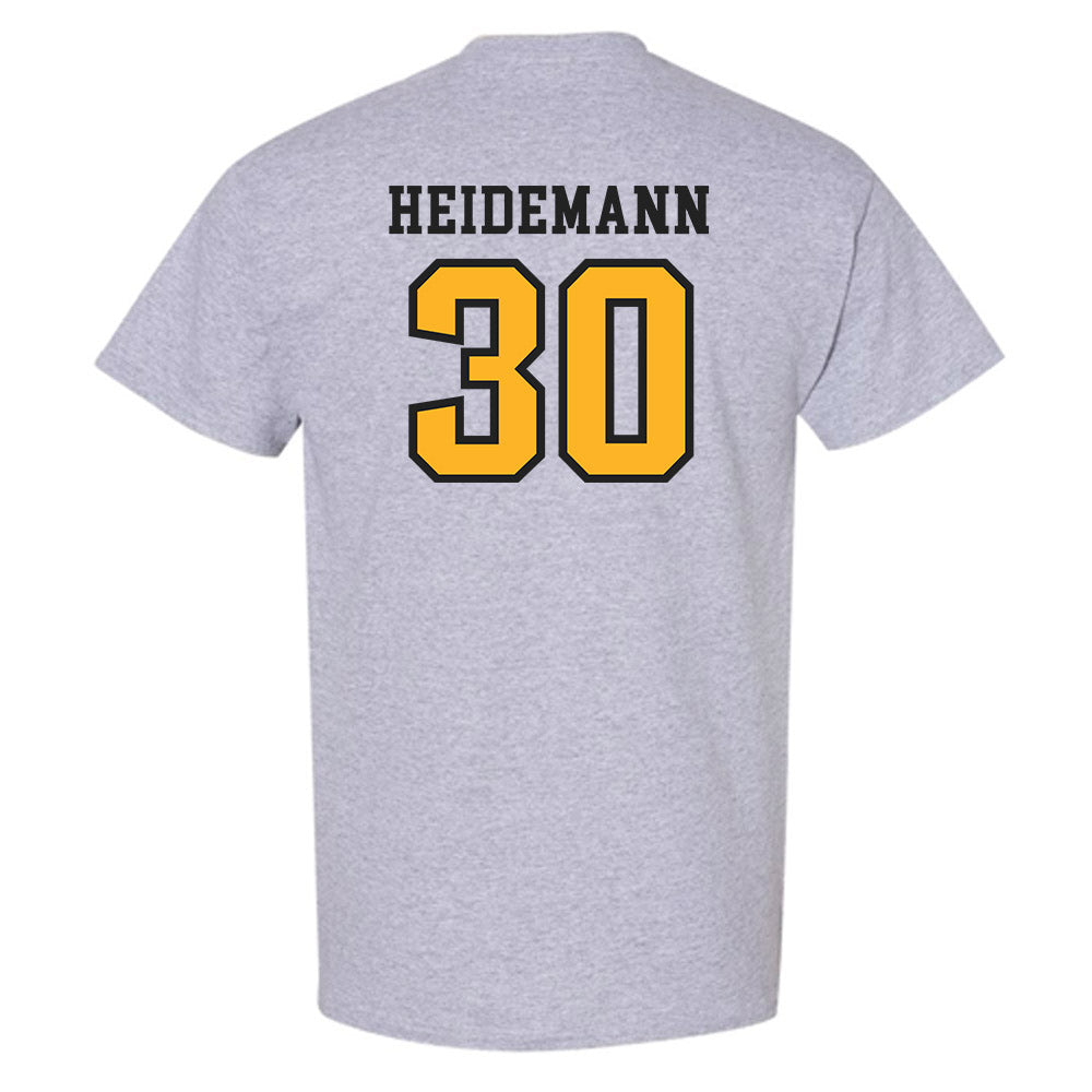 Kennesaw - NCAA Women's Lacrosse : Rosie Heidemann - Classic Fashion Shersey T-Shirt-1
