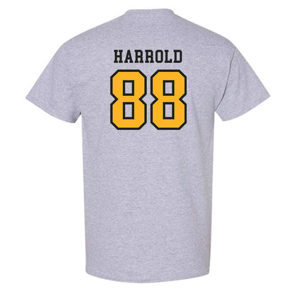 Kennesaw - NCAA Football : Jamari Harrold - Classic Fashion Shersey T-Shirt-1