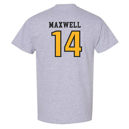 Kennesaw - NCAA Women's Lacrosse : Addelyn Maxwell - Classic Fashion Shersey T-Shirt-1