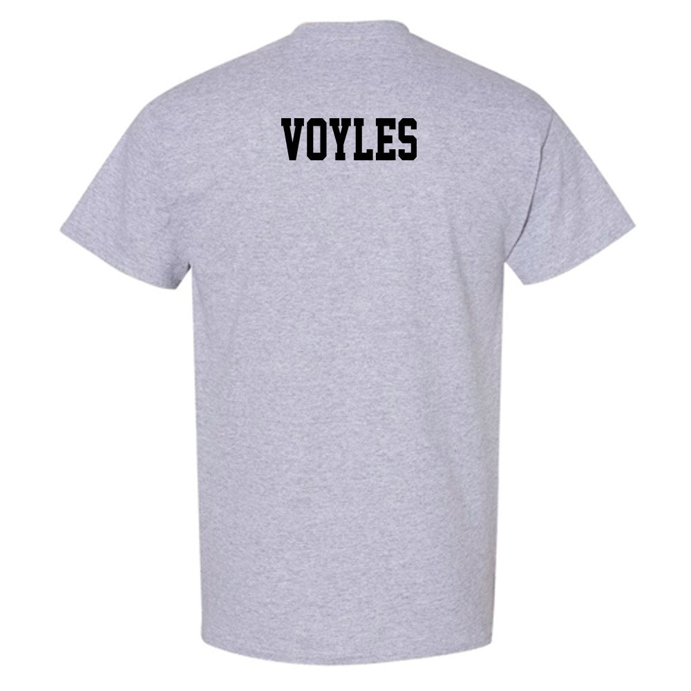 Kennesaw - NCAA Men's Track & Field : Gage Voyles - Classic Fashion Shersey T-Shirt-1