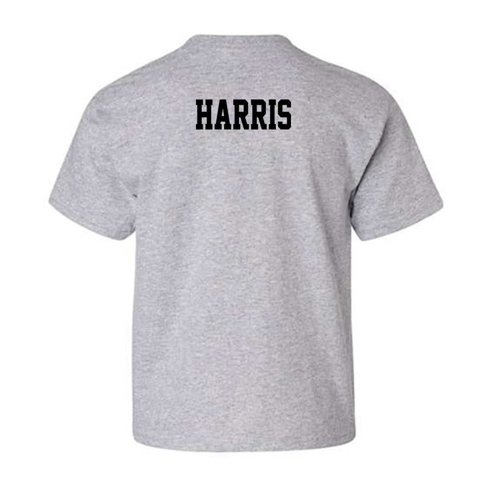 Kennesaw - NCAA Women's Track & Field : Natalie Harris - Classic Fashion Shersey Youth T-Shirt-1