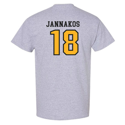Kennesaw - NCAA Softball : Leah Jannakos - T-Shirt