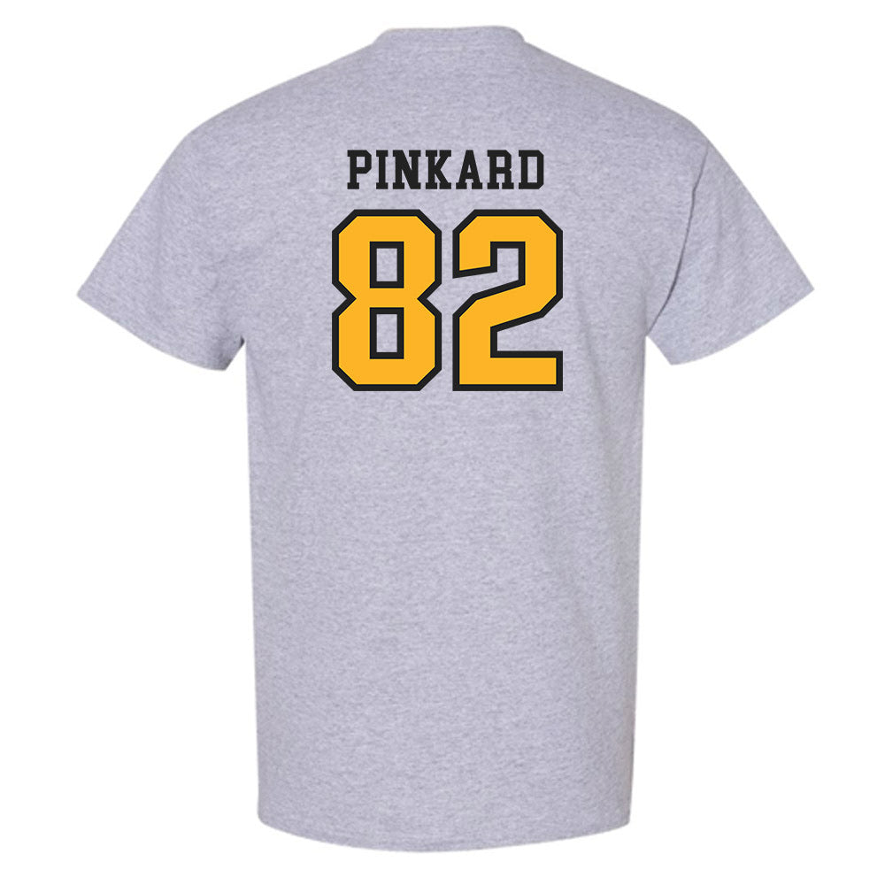 Kennesaw - NCAA Football : Darren Pinkard - Classic Fashion Shersey T-Shirt-1