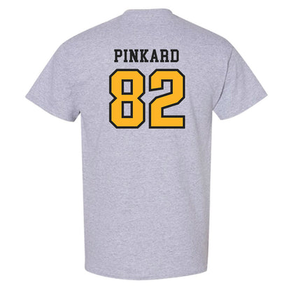 Kennesaw - NCAA Football : Darren Pinkard - Classic Fashion Shersey T-Shirt-1