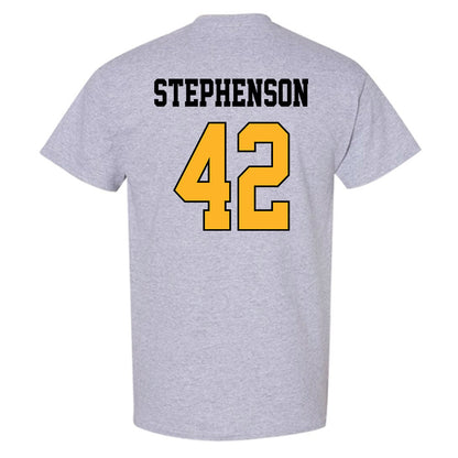 Kennesaw - NCAA Football : Omari Stephenson - Classic Fashion Shersey T-Shirt-1