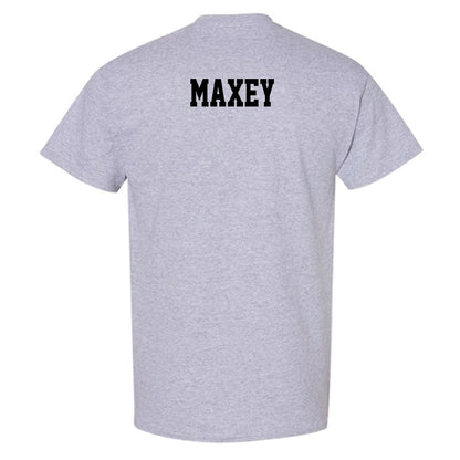 Kennesaw - NCAA Women's Track & Field : Madison Maxey - Classic Fashion Shersey T-Shirt-1