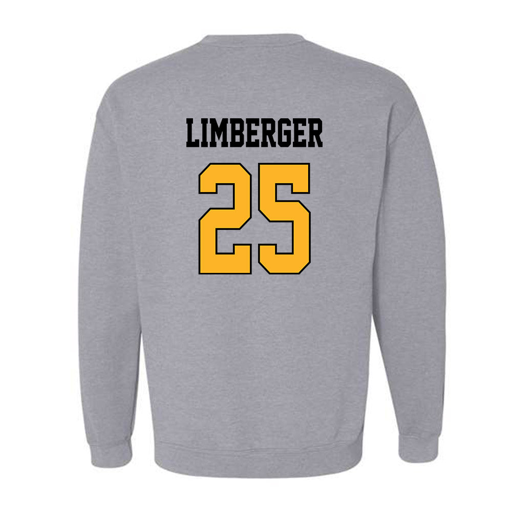 Kennesaw - NCAA Softball : Rylee Limberger - Classic Fashion Shersey Crewneck Sweatshirt-1