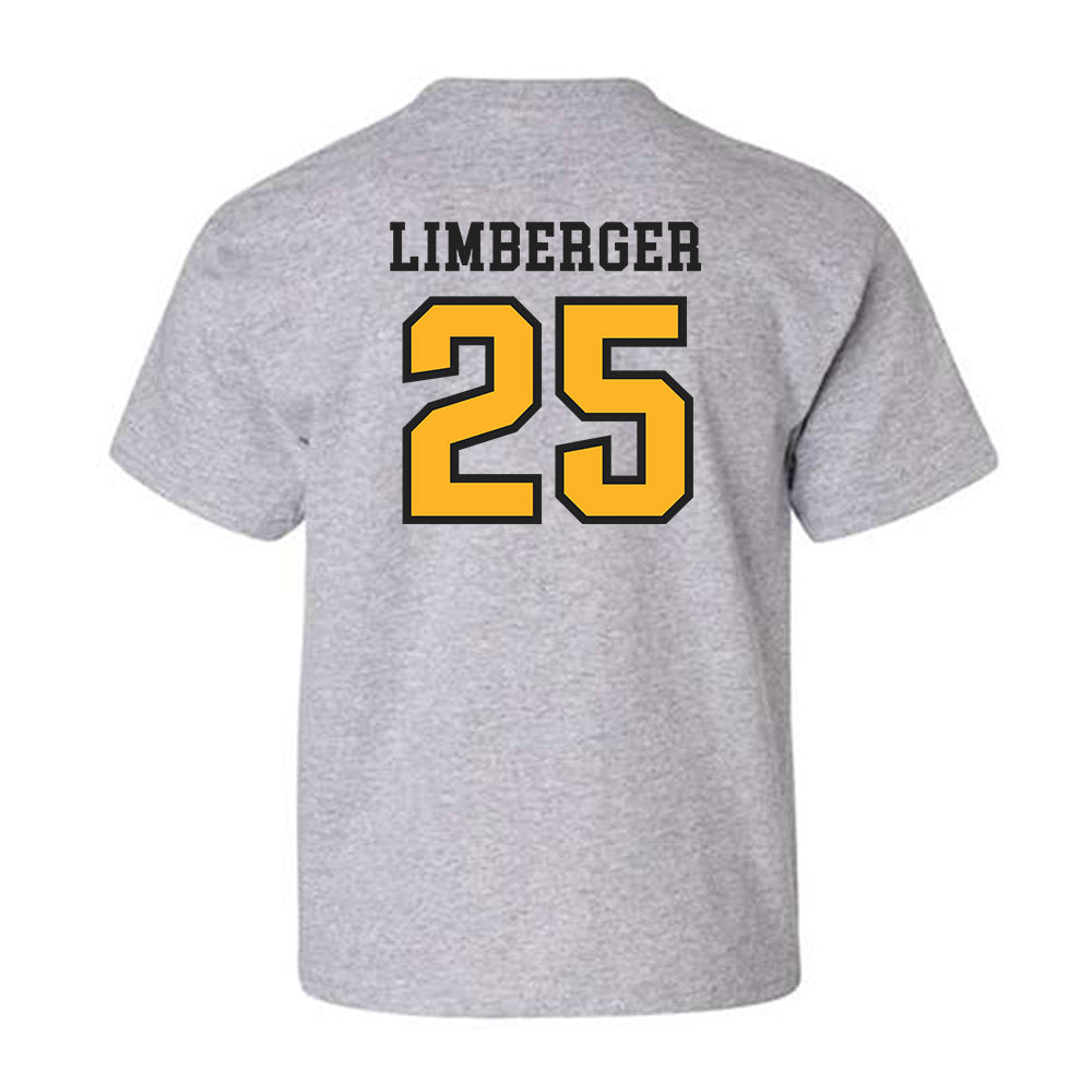 Kennesaw - NCAA Softball : Rylee Limberger - Classic Fashion Shersey Youth T-Shirt-1