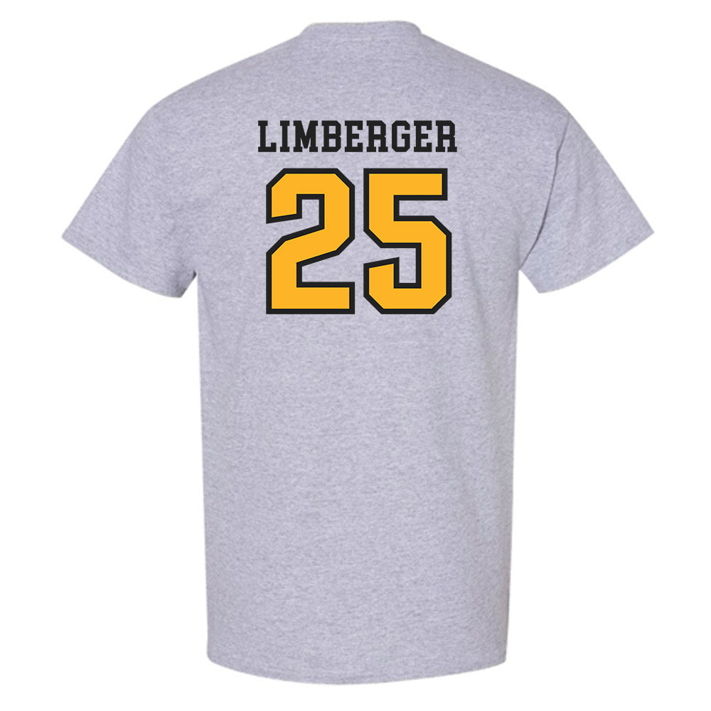 Kennesaw - NCAA Softball : Rylee Limberger - Classic Fashion Shersey T-Shirt-1