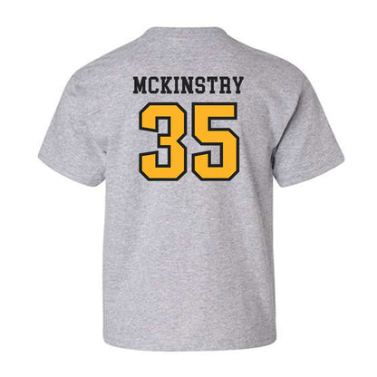 Kennesaw - NCAA Baseball : Nolan McKinstry - Classic Fashion Shersey Youth T-Shirt-1