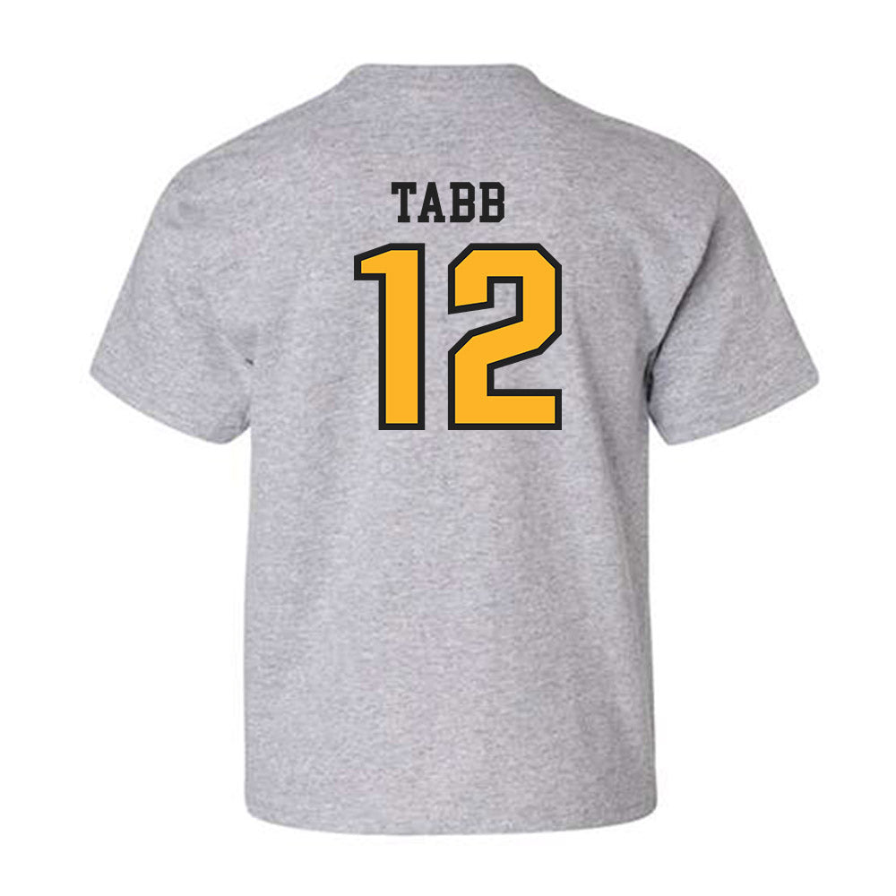 Kennesaw - NCAA Football : Jet Tabb - Classic Fashion Shersey Youth T-Shirt-1