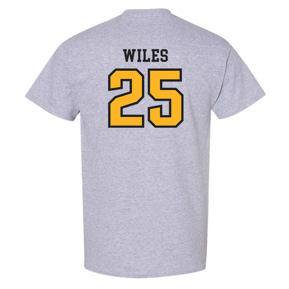 Kennesaw - NCAA Women's Lacrosse : Sam Wiles - Classic Fashion Shersey T-Shirt-1