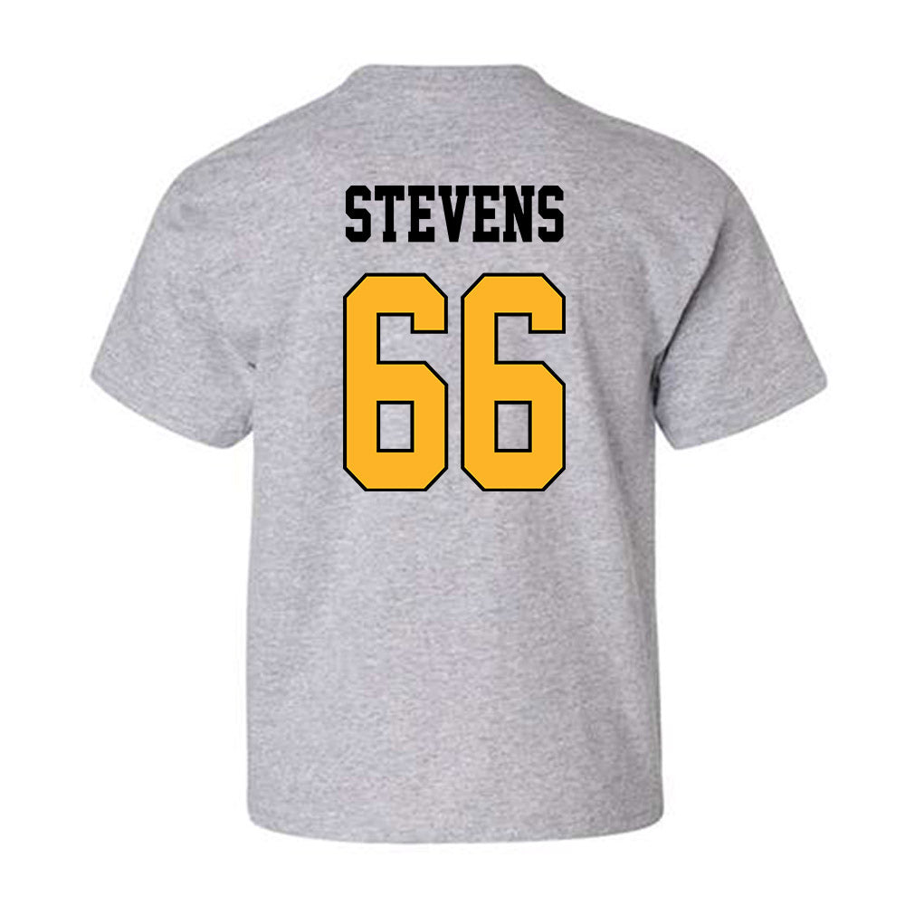 Kennesaw - NCAA Football : Chase Stevens - Classic Fashion Shersey Youth T-Shirt-1
