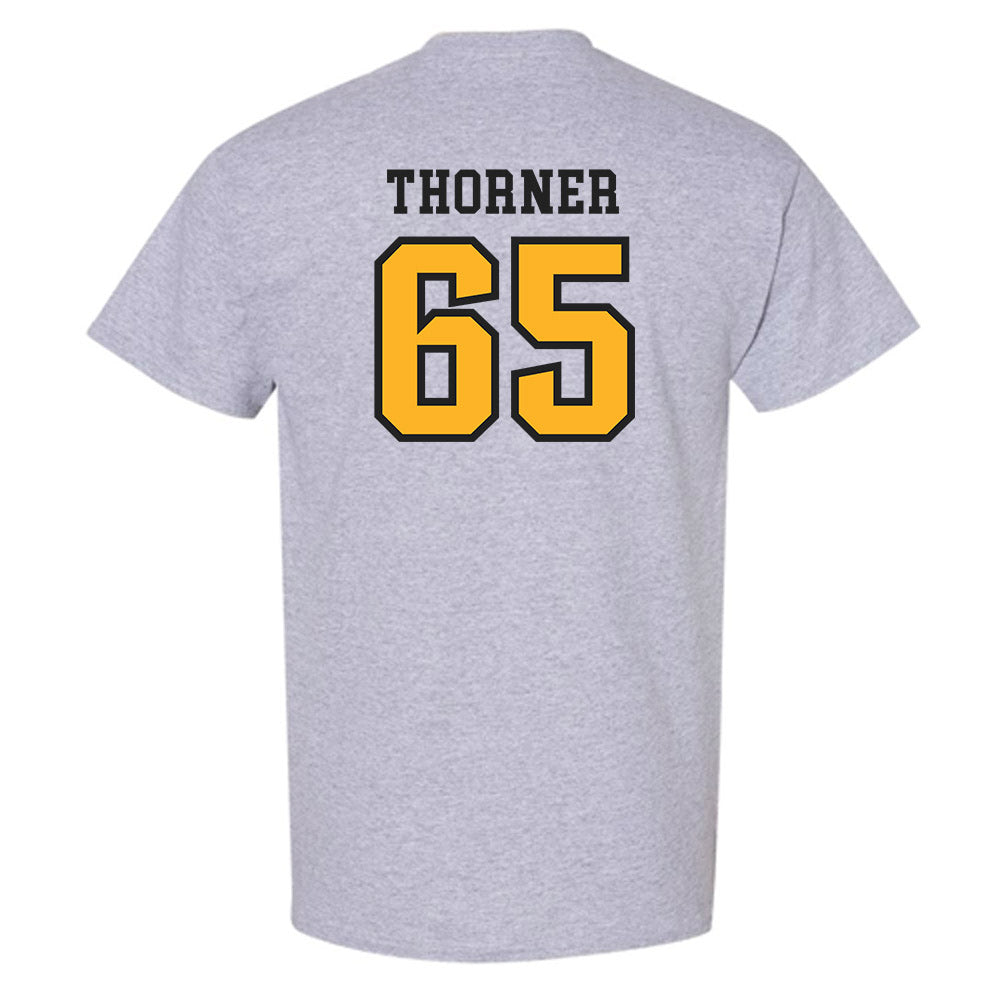 Kennesaw - NCAA Football : Nicholas Thorner - Classic Fashion Shersey T-Shirt-1