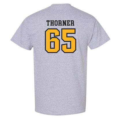 Kennesaw - NCAA Football : Nicholas Thorner - Classic Fashion Shersey T-Shirt-1