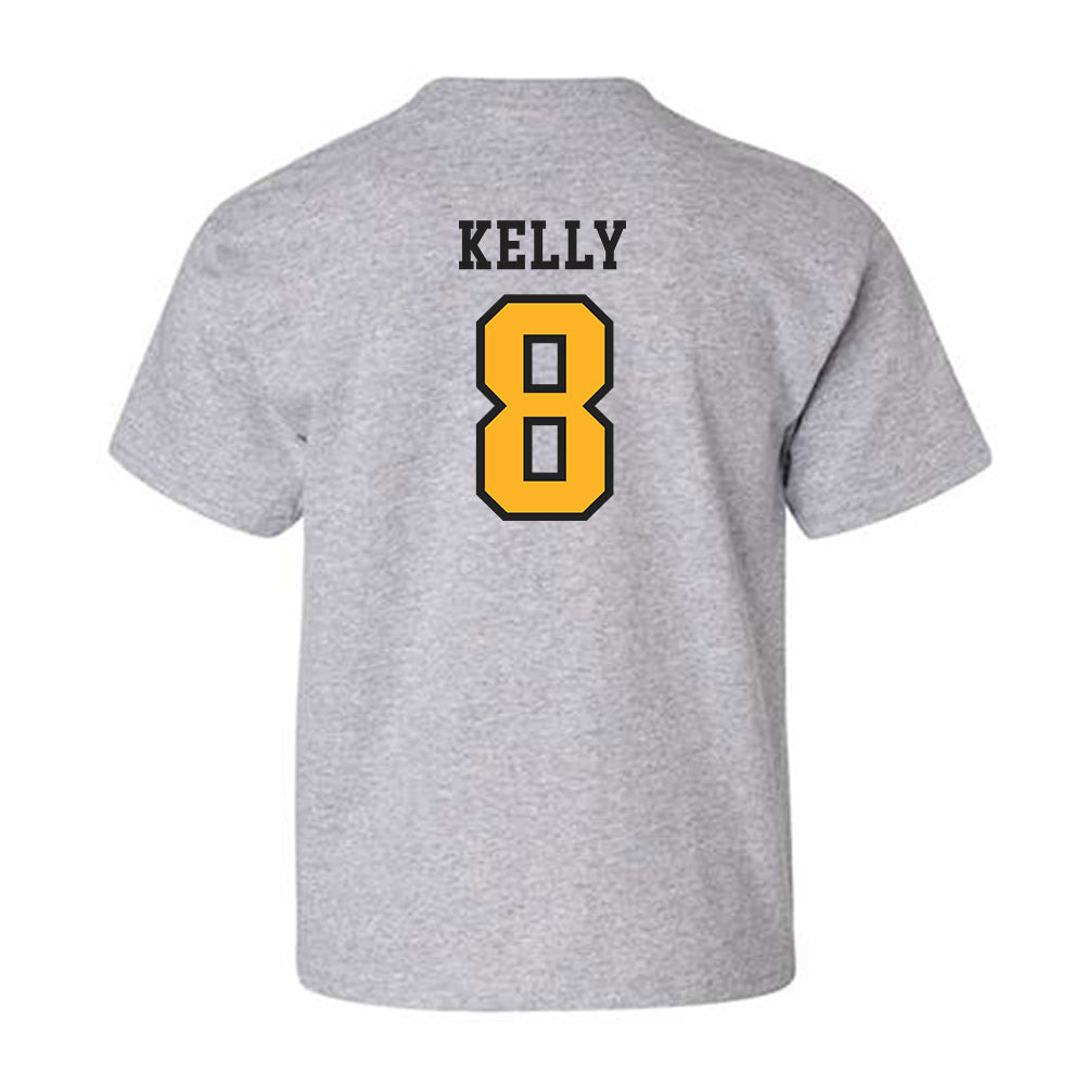 Kennesaw - NCAA Women's Lacrosse : Brooke Kelly - Classic Fashion Shersey Youth T-Shirt-1