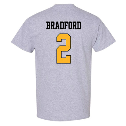 Kennesaw - NCAA Women's Soccer : Ava Bradford - Classic Fashion Shersey T-Shirt-1