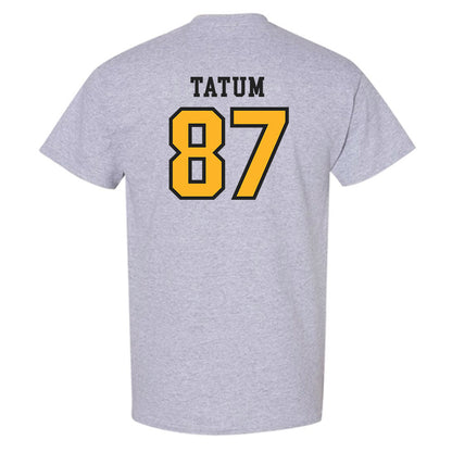 Kennesaw - NCAA Football : Chase Tatum - Classic Fashion Shersey T-Shirt-1