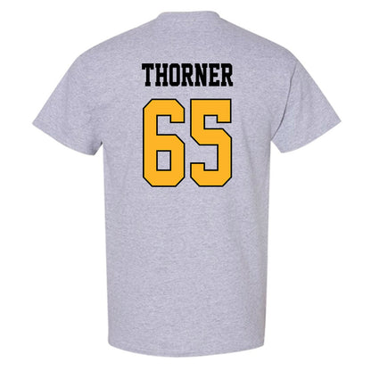 Kennesaw - NCAA Football : Nicholas Thorner - Classic Fashion Shersey T-Shirt-1