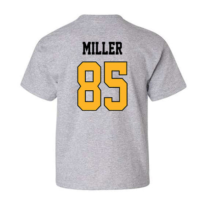 Kennesaw - NCAA Football : Kayden Miller - Classic Fashion Shersey Youth T-Shirt-1