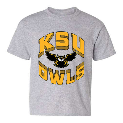 Kennesaw - NCAA Football : Davis Bryson - Classic Fashion Shersey Youth T-Shirt-0