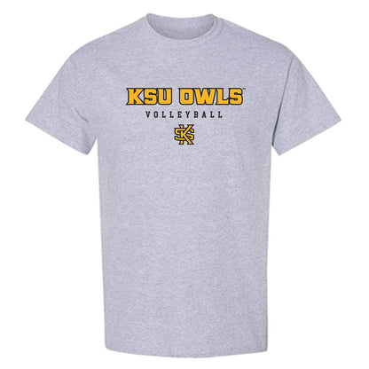 Kennesaw - NCAA Women's Volleyball : Hannah Pearce - Classic Fashion Shersey T-Shirt-0