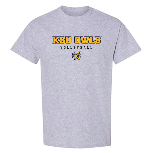 Kennesaw - NCAA Women's Volleyball : Alexis Sowers - Classic Fashion Shersey T-Shirt-0