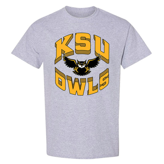 Kennesaw - NCAA Women's Volleyball : Alexis Sowers - Classic Fashion Shersey T-Shirt-0