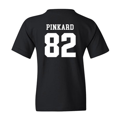 Kennesaw - NCAA Football : Darren Pinkard - Classic Fashion Shersey Youth T-Shirt-1