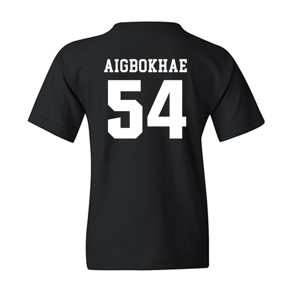 Kennesaw - NCAA Football : Eseosa Aigbokhae - Classic Fashion Shersey Youth T-Shirt-1