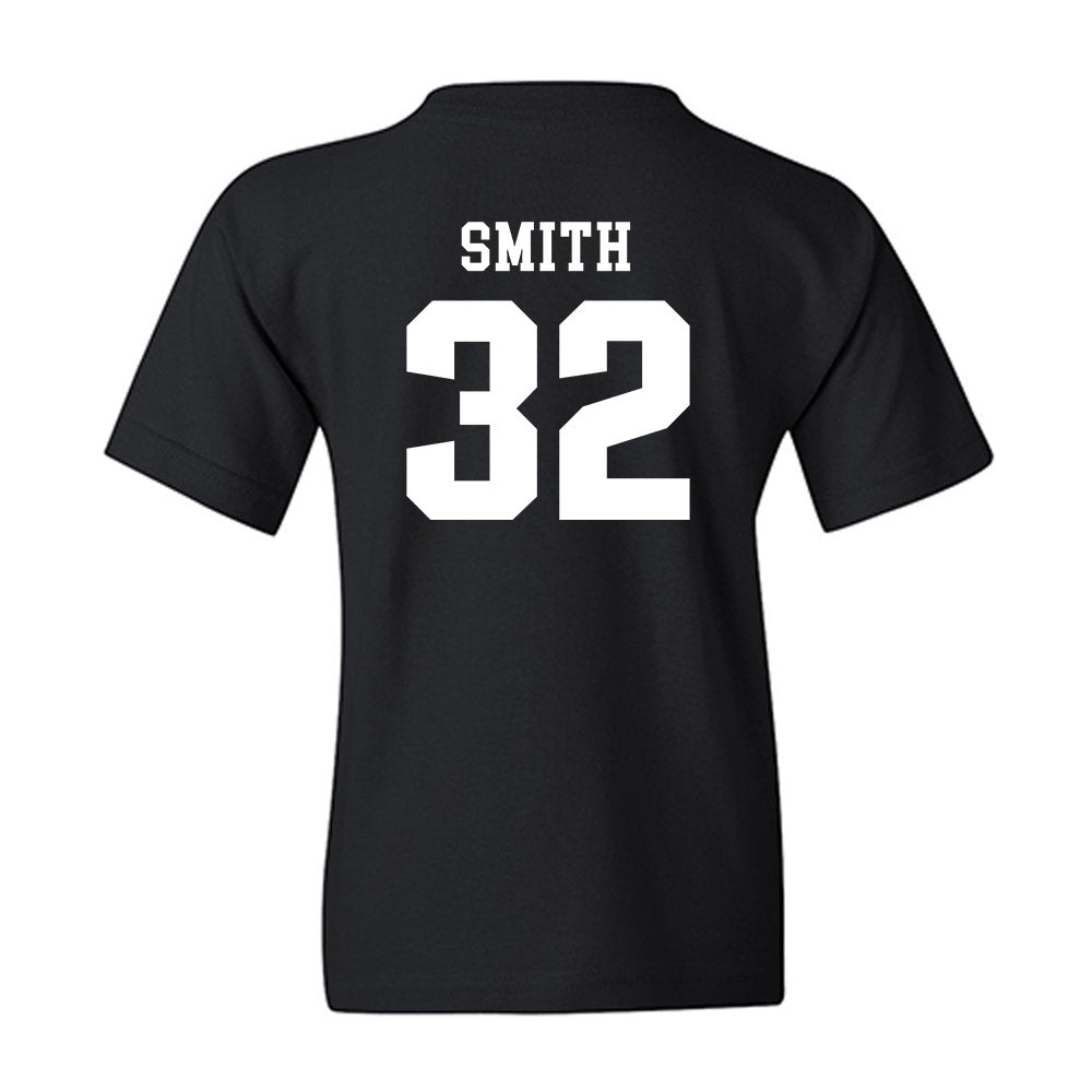Kennesaw - NCAA Women's Lacrosse : Cybella Smith - Classic Fashion Shersey Youth T-Shirt-1