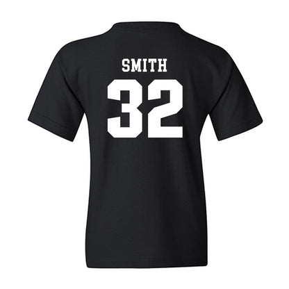 Kennesaw - NCAA Women's Lacrosse : Cybella Smith - Classic Fashion Shersey Youth T-Shirt-1