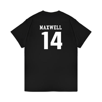 Kennesaw - NCAA Women's Lacrosse : Addelyn Maxwell - Classic Fashion Shersey Heavy Cotton™ T-Shirt-1