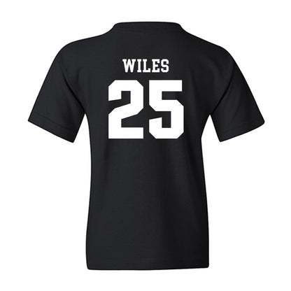 Kennesaw - NCAA Women's Lacrosse : Sam Wiles - Classic Fashion Shersey Youth T-Shirt-1