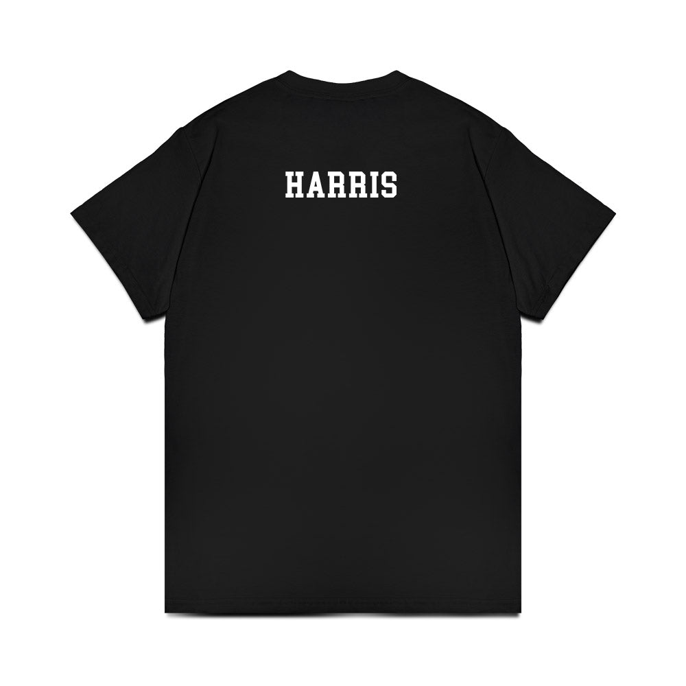 Kennesaw - NCAA Women's Track & Field : Natalie Harris - Classic Fashion Shersey Heavy Cotton™ T-Shirt-1