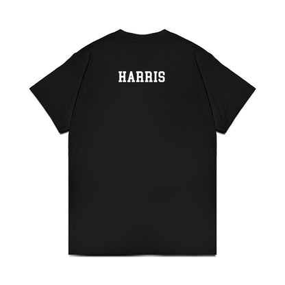 Kennesaw - NCAA Women's Track & Field : Natalie Harris - Classic Fashion Shersey Heavy Cotton™ T-Shirt-1