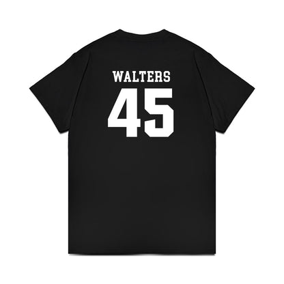 Kennesaw - NCAA Football : Brock Walters - Classic Fashion Shersey Heavy Cotton™ T-Shirt-1