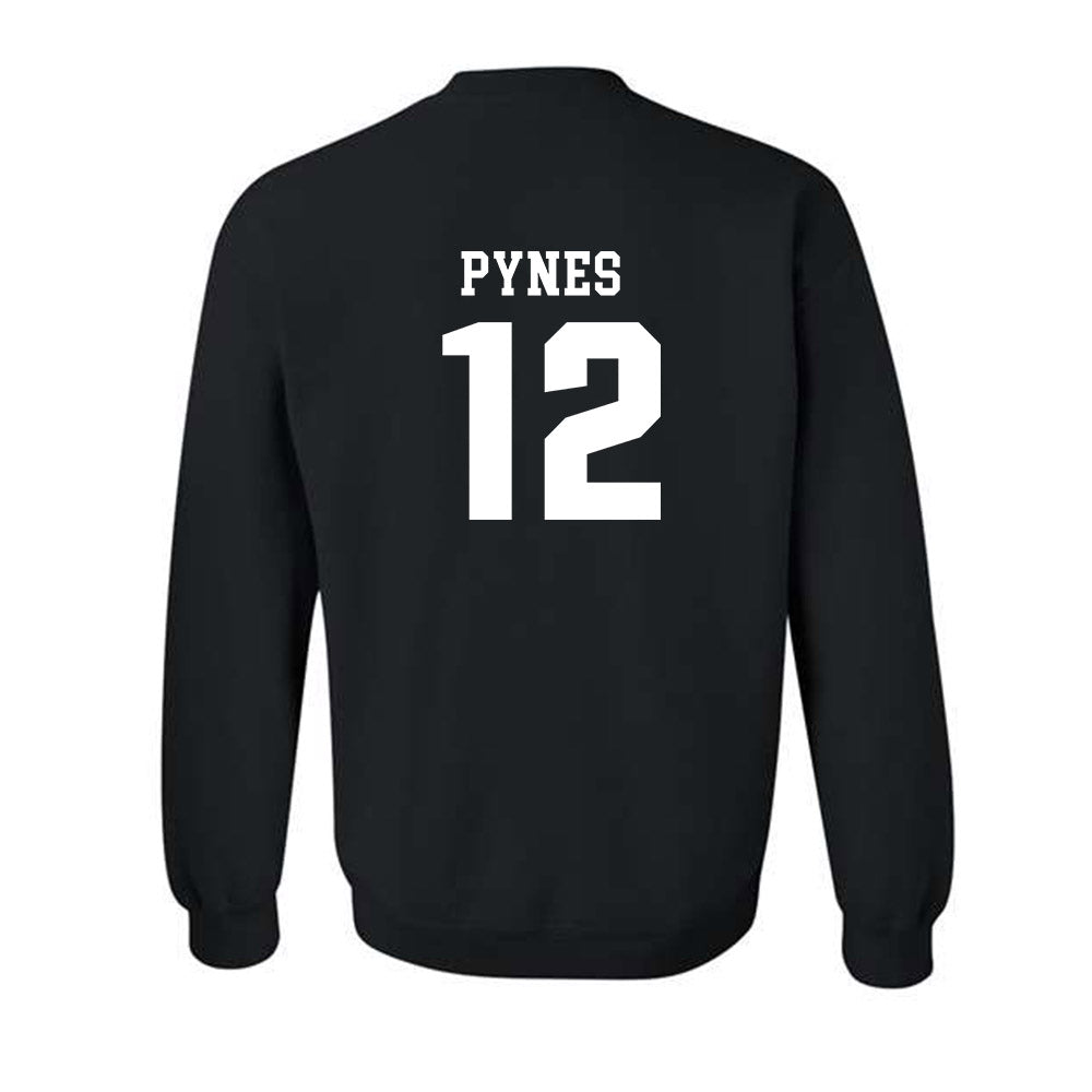 Kennesaw - NCAA Women's Volleyball : Gracie Pynes - Classic Fashion Shersey Crewneck Sweatshirt-1