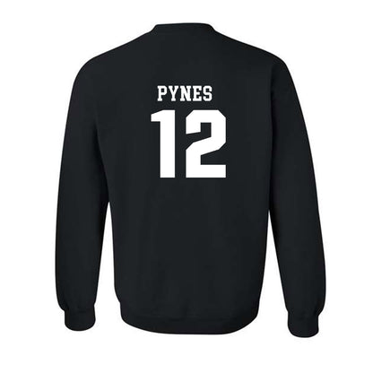Kennesaw - NCAA Women's Volleyball : Gracie Pynes - Classic Fashion Shersey Crewneck Sweatshirt-1