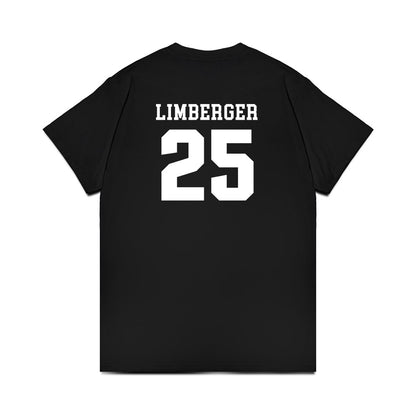 Kennesaw - NCAA Softball : Rylee Limberger - Classic Fashion Shersey Heavy Cotton™ T-Shirt-1