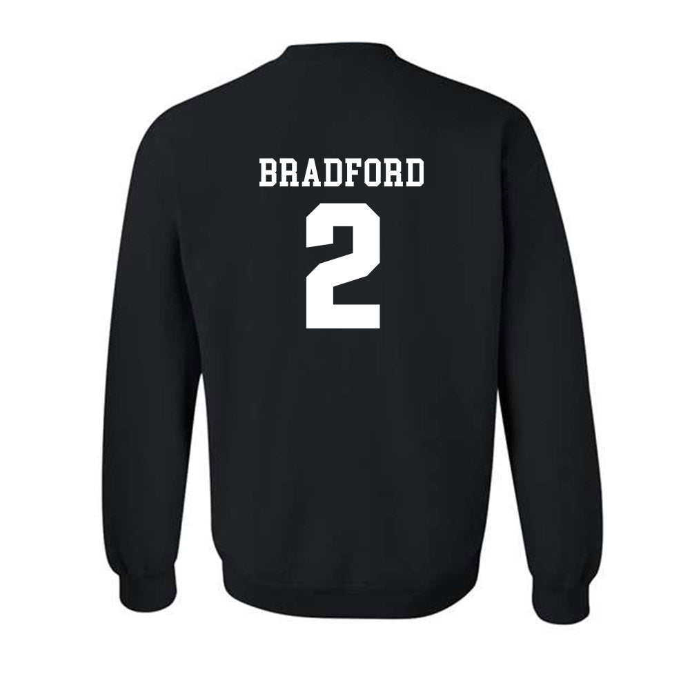 Kennesaw - NCAA Women's Soccer : Ava Bradford - Classic Fashion Shersey Crewneck Sweatshirt-1