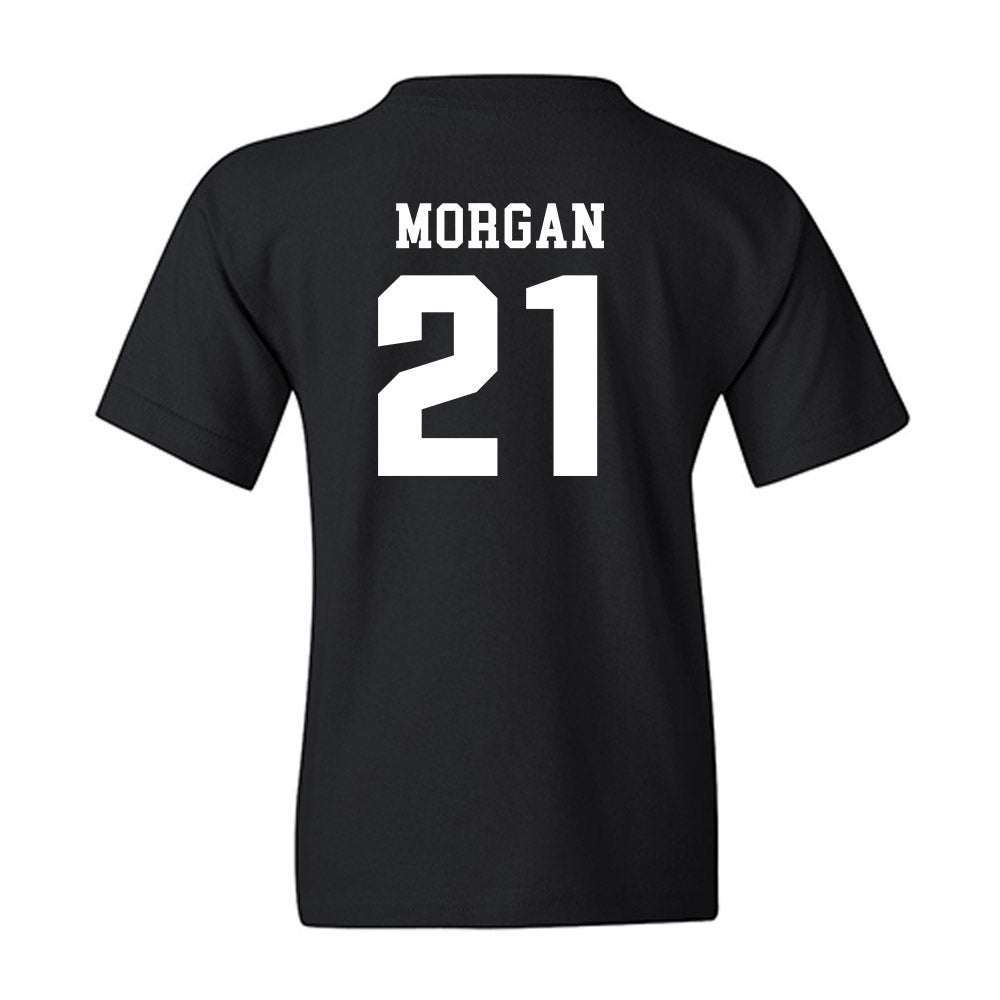 Kennesaw - NCAA Football : Triston Morgan - Classic Fashion Shersey Youth T-Shirt-1