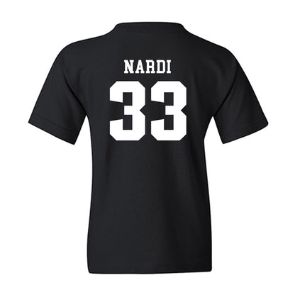 Kennesaw - NCAA Women's Lacrosse : Mia Nardi - Classic Fashion Shersey Youth T-Shirt-1