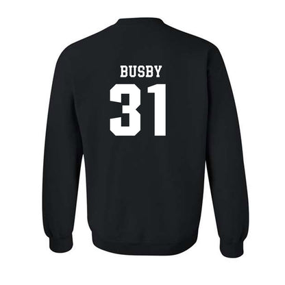 Kennesaw - NCAA Women's Lacrosse : Elle Busby - Classic Fashion Shersey Crewneck Sweatshirt-1